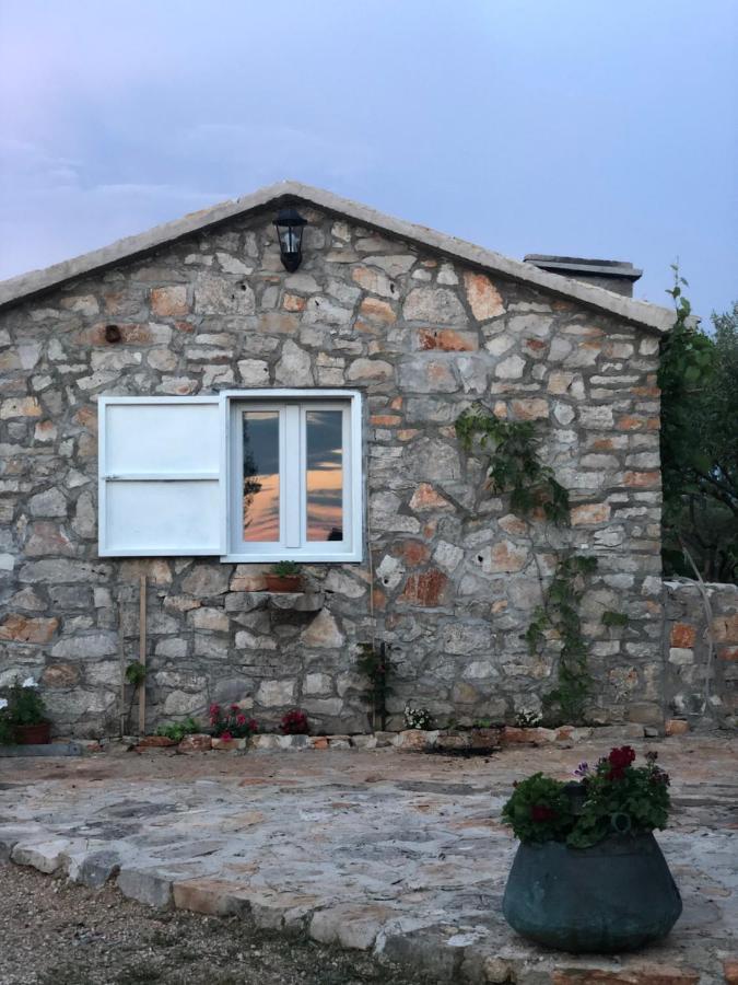Cottage Rugonj Стари Град Екстериор снимка