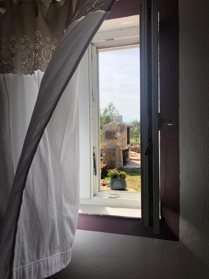 Cottage Rugonj Стари Град Екстериор снимка