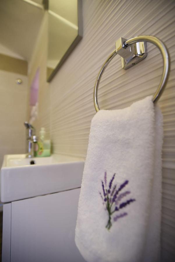 Cottage Rugonj Стари Град Екстериор снимка